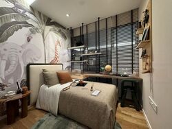 Tampines North Drive 1 (D18), Condominium #449778471